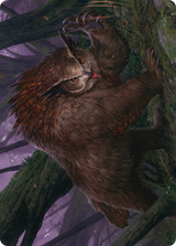 Owlbear // Owlbear [AAFR-15]