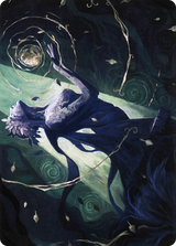 Nature's Embrace // Nature's Embrace [AVOW-52]