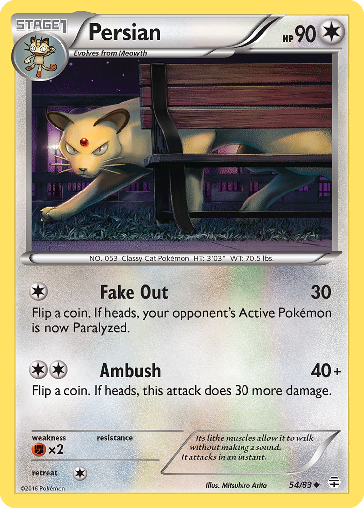Persian [G1-54]