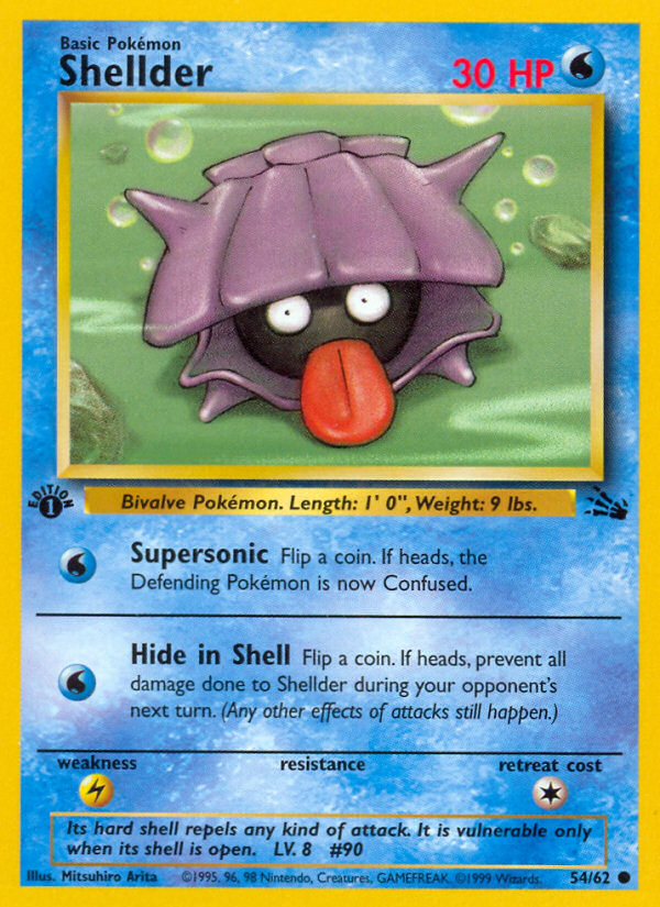 Shellder [BASE3-54]
