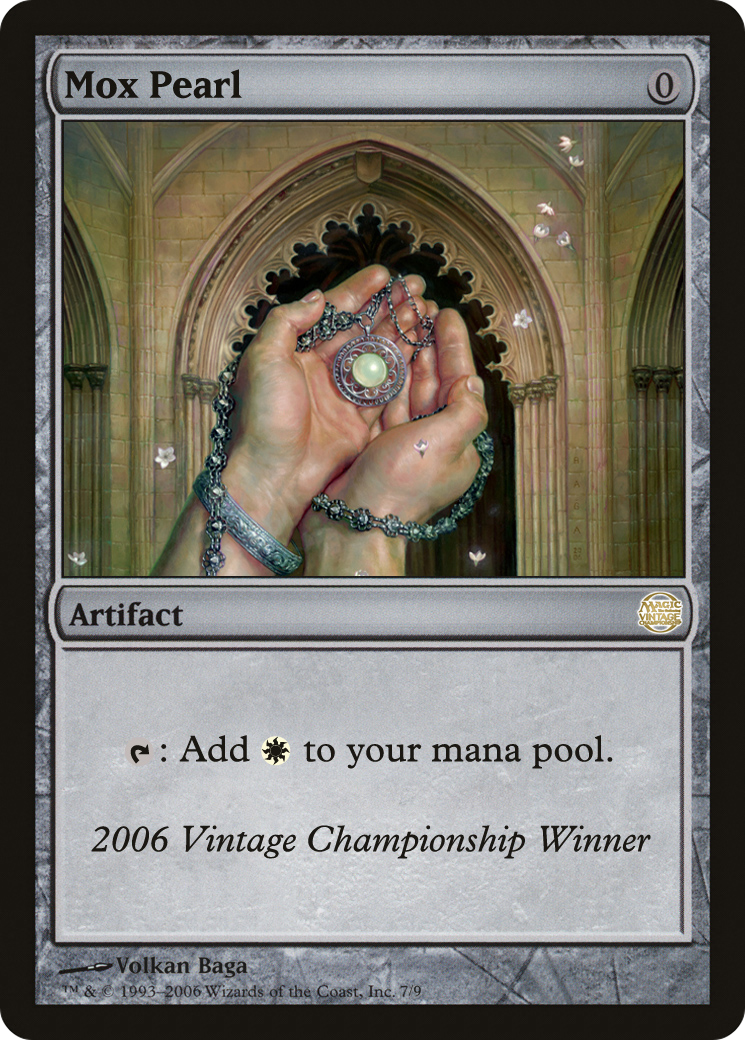 Mox Pearl [OVNT-2006]