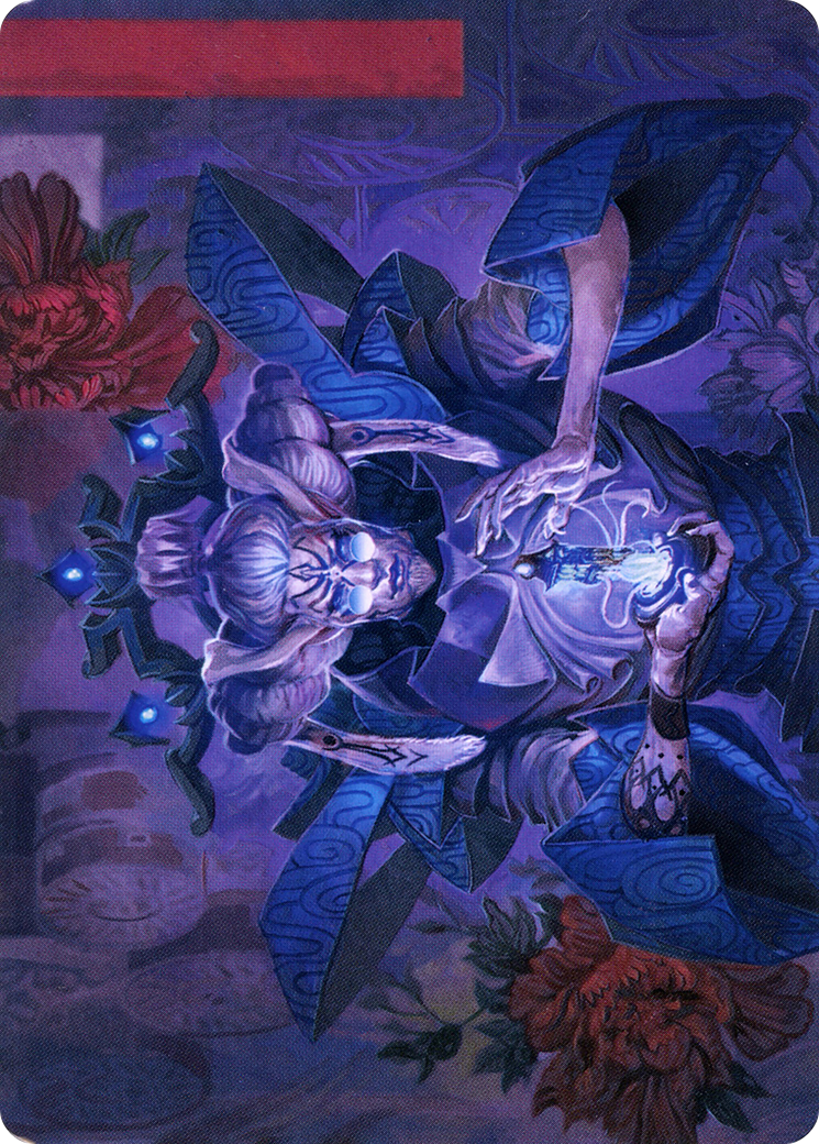 Tameshi, Reality Architect // Tameshi, Reality Architect [ANEO-36]