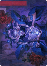 Tameshi, Reality Architect // Tameshi, Reality Architect [ANEO-36]