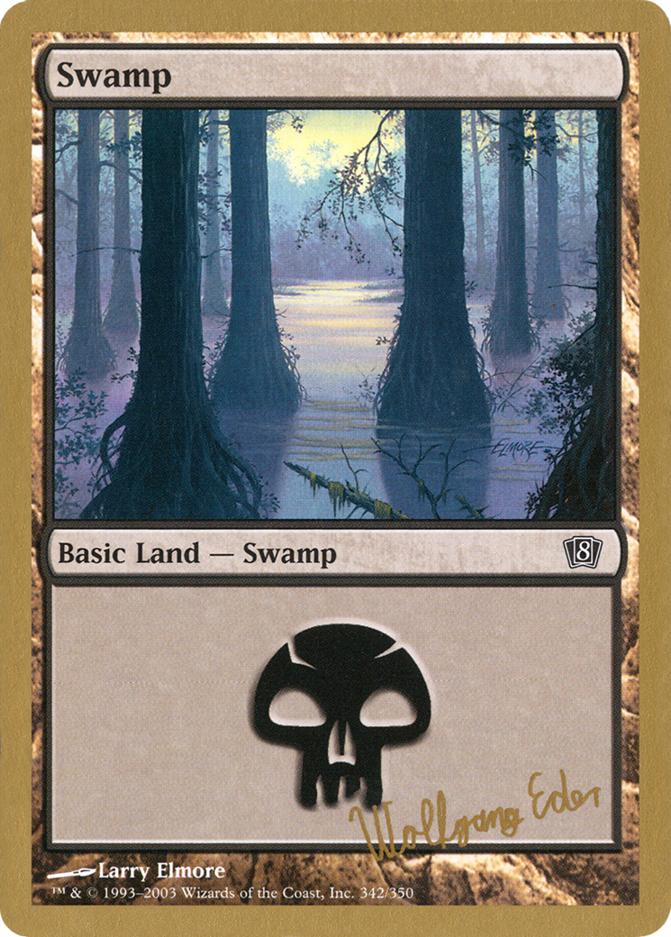 Swamp [WC03-we342]