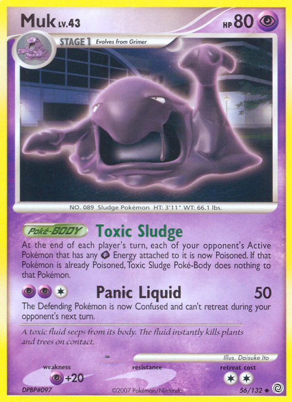 Muk [DP3-56]