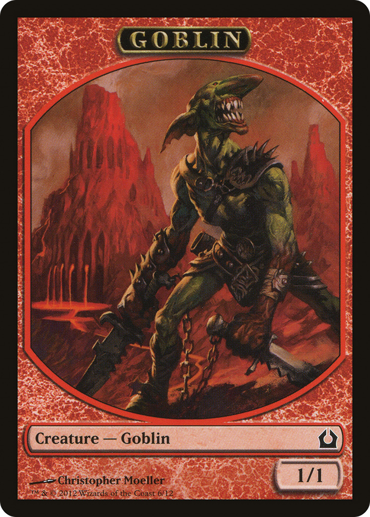 Goblin [TRTR-6]