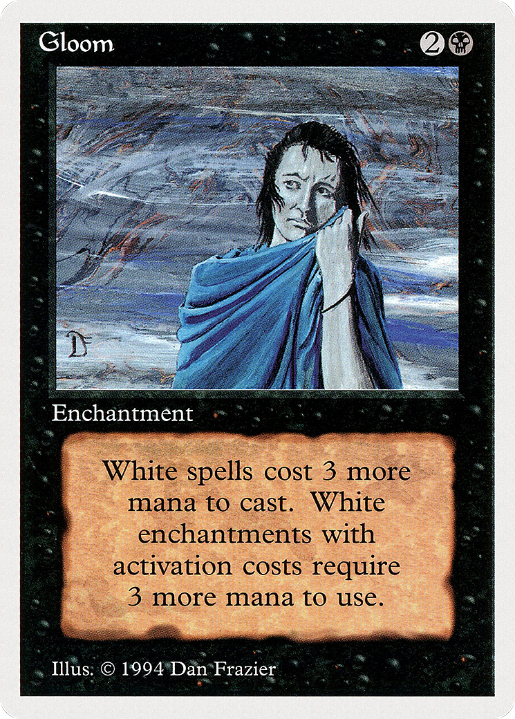 Gloom [SUM-113]
