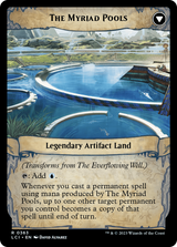 The Everflowing Well // The Myriad Pools - Extended Art [LCI-363]