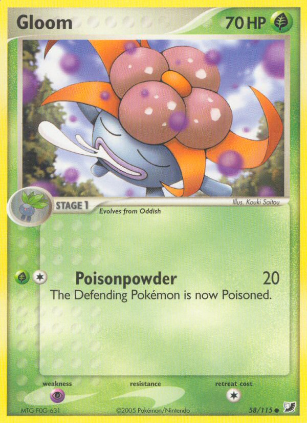 Gloom [EX10-58]