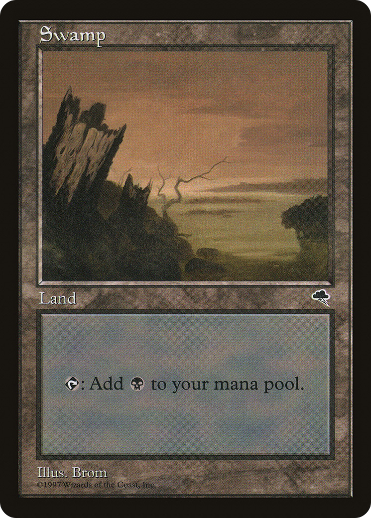 Swamp [TMP-339]