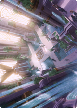 Spara's Headquarters // Spara's Headquarters [ASNC-36]