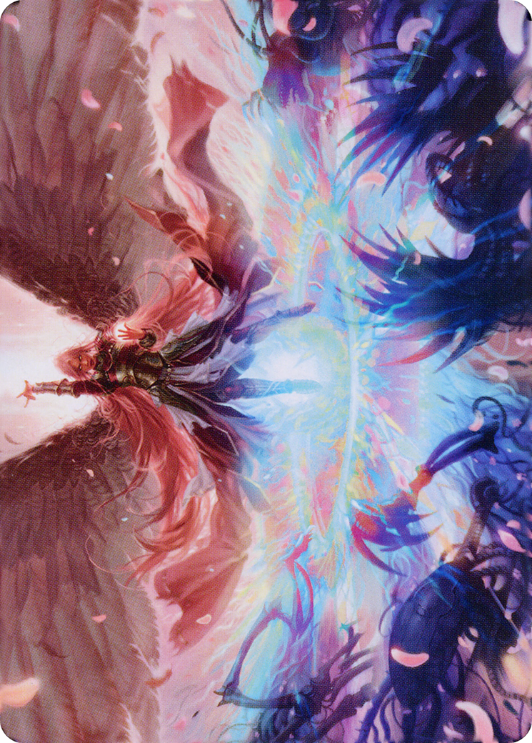 Iridian Maelstrom // Iridian Maelstrom [ADMU-47]