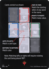Dominarioes // Dominarioes (cont'd) [MDMU-1]