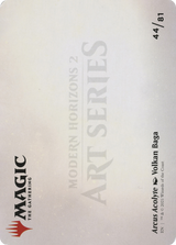 Arcus Acolyte // Arcus Acolyte [AMH2-44]