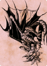 Ancient Copper Dragon // Ancient Copper Dragon [ACLB-52]