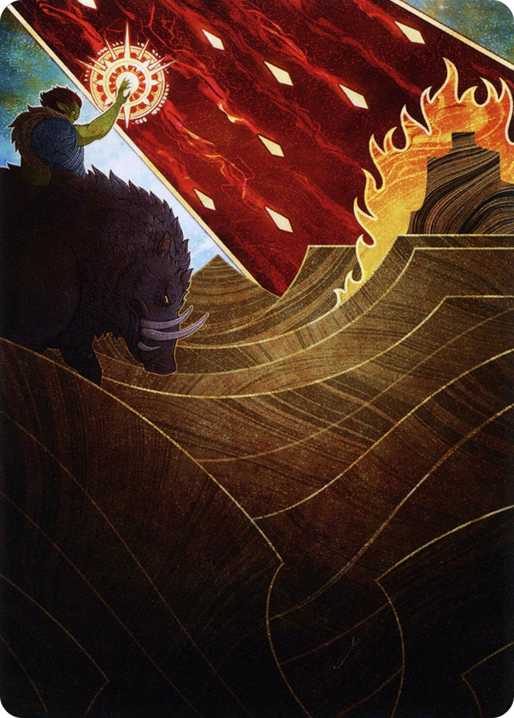 Stone Rain // Stone Rain [ASTX-77]