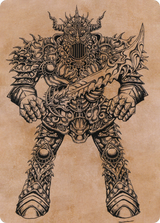 Iron Golem // Iron Golem [AAFR-80]