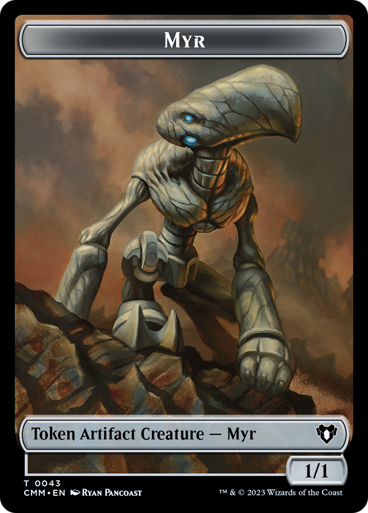 Myr [TCMM-43]