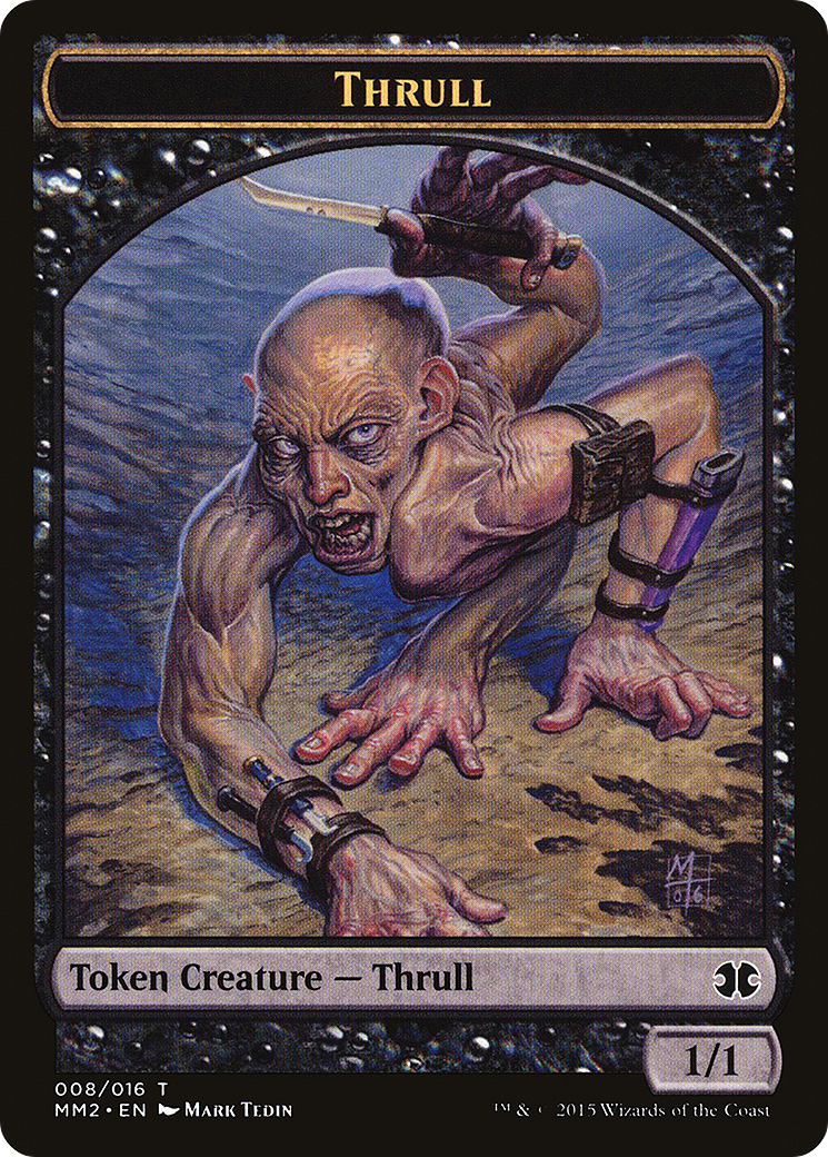 Thrull [TMM2-8]