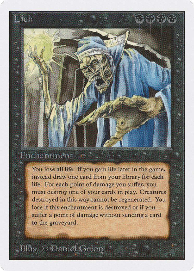 Lich [2ED-114]