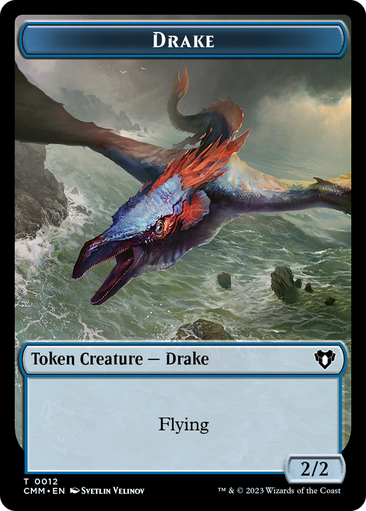 Drake [TCMM-12]
