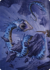 Biolume Serpent // Biolume Serpent [AVOW-20]