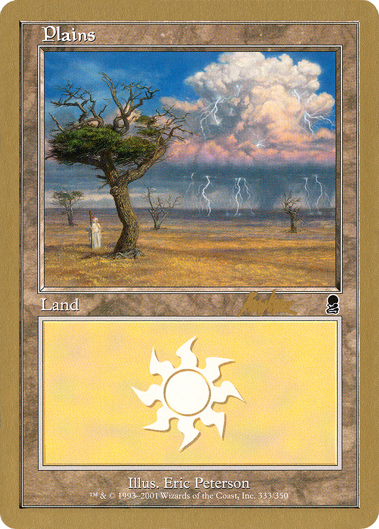 Plains [WC02-bk333]