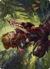 Meria, Scholar of Antiquity // Meria, Scholar of Antiquity [ADMU-50]