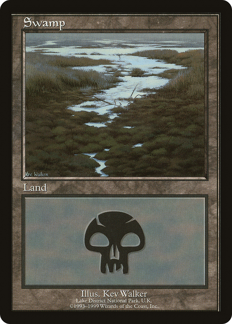 Swamp [PELP-10]