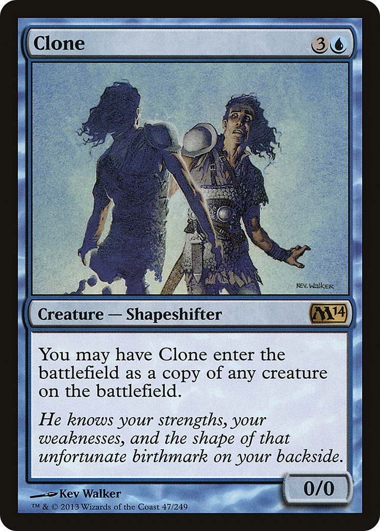 Clone [M14-47]
