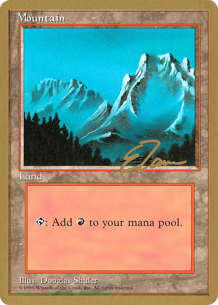 Mountain [PTC-et374]