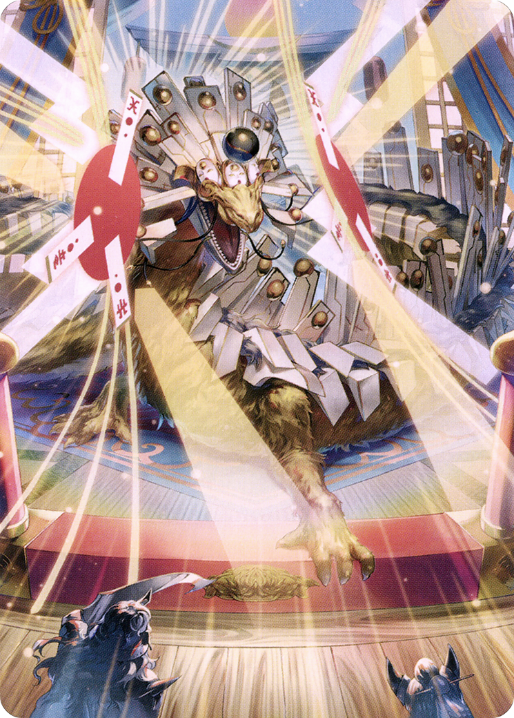 Spirit-Sister's Call // Spirit-Sister's Call [ANEO-75]