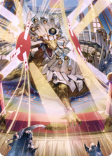 Spirit-Sister's Call // Spirit-Sister's Call [ANEO-75]