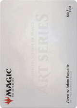 Forest // Forest [ASTX-50]