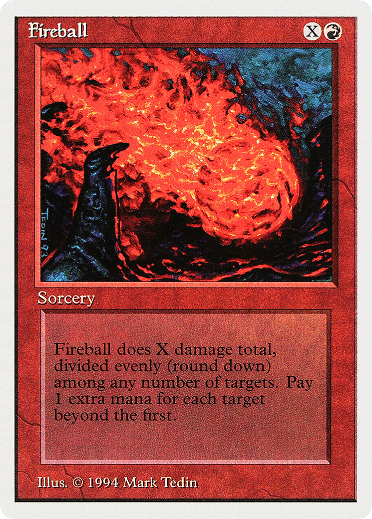 Fireball [SUM-150]