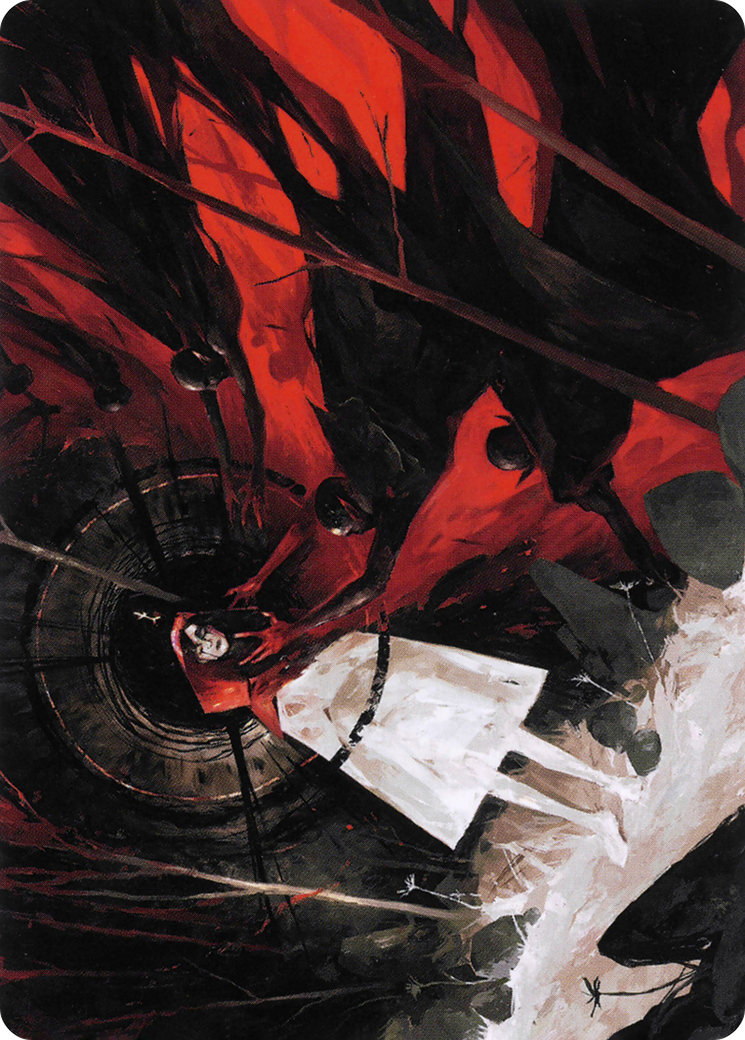 Curse of Hospitality // Curse of Hospitality [AVOW-41]