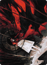 Curse of Hospitality // Curse of Hospitality [AVOW-41]