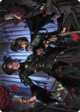 Falkenrath Celebrants // Falkenrath Celebrants [AVOW-73]