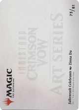 Falkenrath Celebrants // Falkenrath Celebrants [AVOW-73]