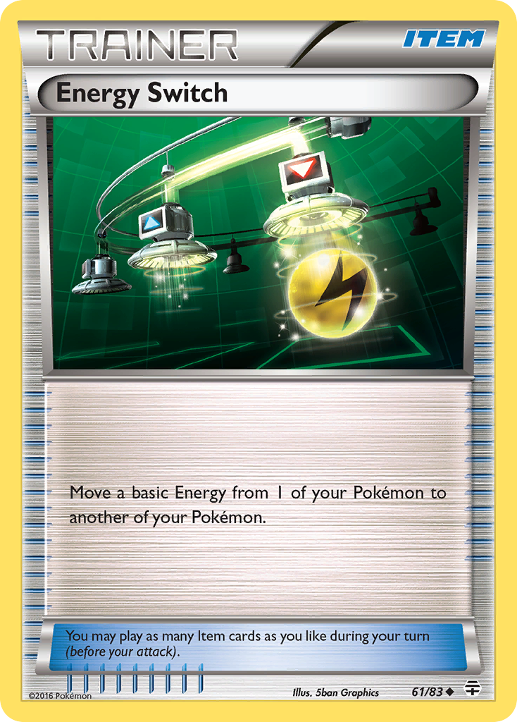 Energy Switch [G1-61]