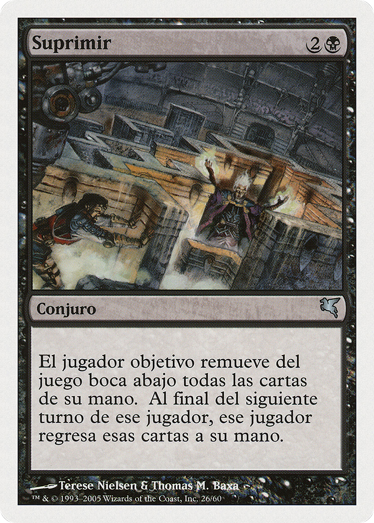 Suppress [PSAL-A26]