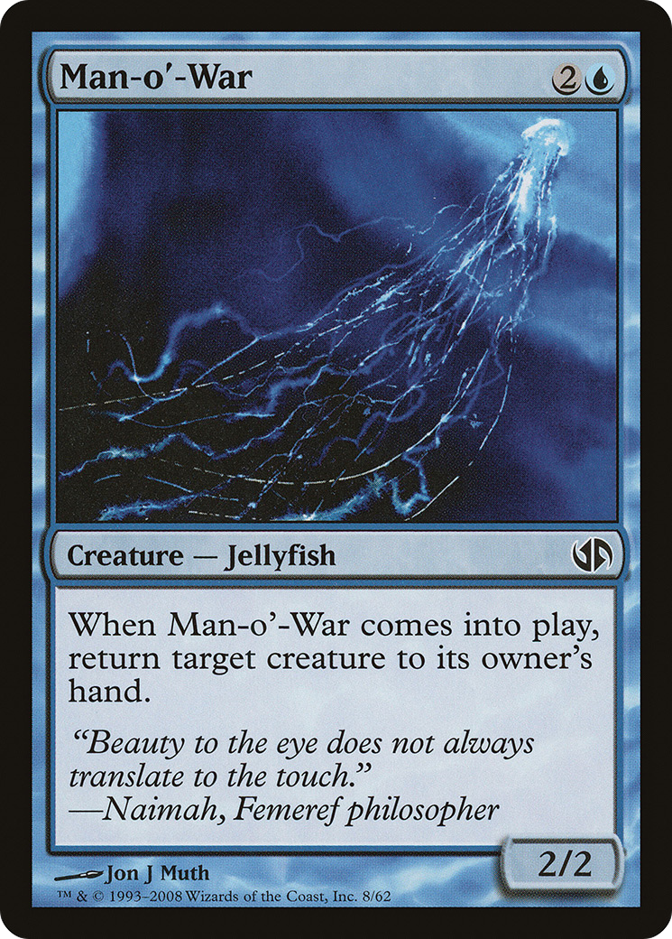 Man-o'-War [DD2-8]