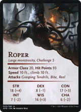 Lurking Roper // Roper [AAFR-25]