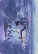 Suspend // Suspend [AMH2-23]