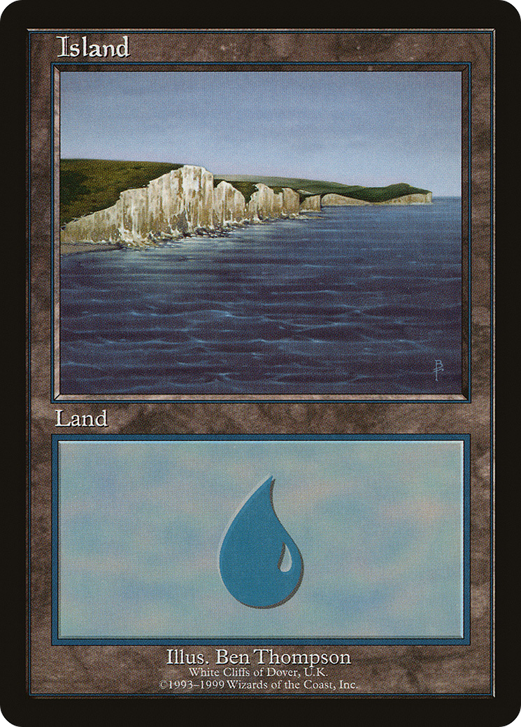 Island [PELP-12]