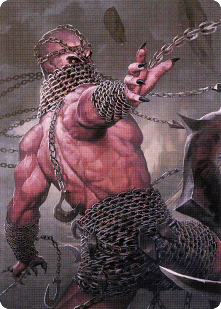 Chain Devil // Chain Devil [ACLB-8]