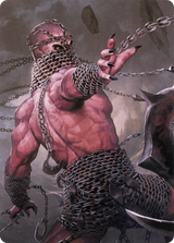Chain Devil // Chain Devil [ACLB-8]