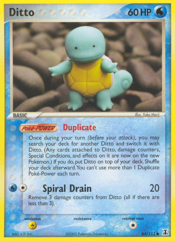 Ditto [EX11-64]