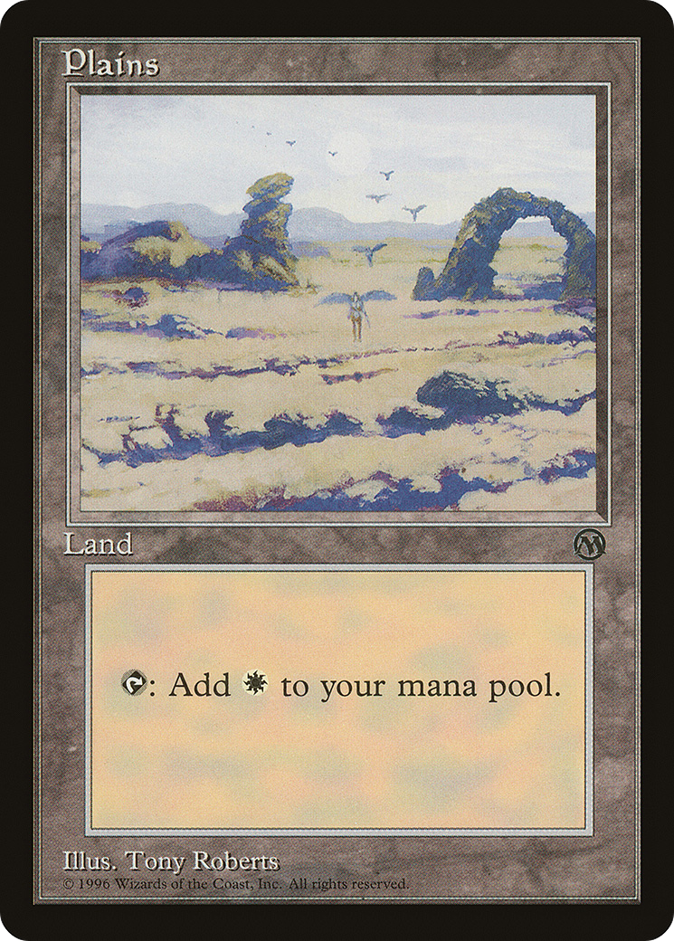 Plains [PARL-1]