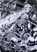 Nahiri, the Unforgiving // Nahiri, the Unforgiving [AONE-80]